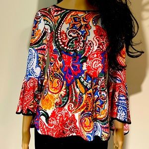 Coco Bianco Top